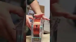 Modding the Polydryer