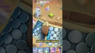 gear pengganti jobdesk barking #coc #clashofclans #shortsvideo