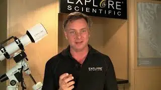 Choosing and Using Eyepieces with Explore Scientific