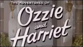 Adventures Of Ozzie And Harriet - David Sells Ozzie's Suit (August 26, 1945)