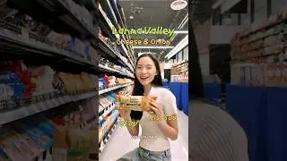 มาแวะ Villa Market ทั้งที อย่าพลาด แครกเกอร์ข้าวออร์แกนิค Lanna Valley กรอบอร่อย แบบใส่ใจสุขภาพ