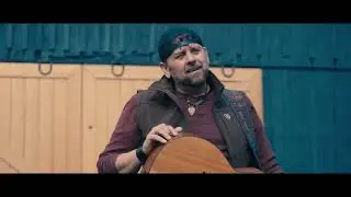 Tim Elliott - Old Barns & Farm Houses [Official Music Video]