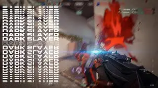 They Talk About My *1TAPS* | Dark Slayer | VALORANT India.
