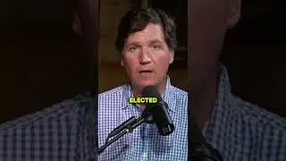 Joe Rogan Reacts To Tucker Carlson Destroying MAGA #shorts