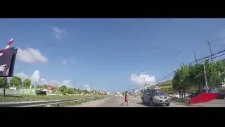 Port Henderson Road, Portmore, St Catherine, Jamaica