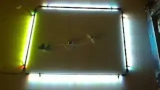 UFO LED Undercar kit