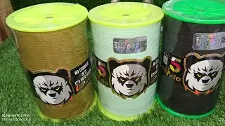 Panda 🐼 0.14 full Review