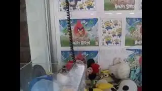 Cleaning Out the Claw episode 7: mini mouse problems