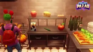 How to Make Fish Soup Disney Dreamlight Valley Quick Guide