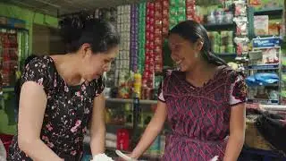 Video Deliver Hope Guatemala