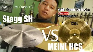 Pilih MEINl HCS atau STAGG SH? Berikut Ulasannya!