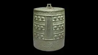 The Body in the Bell