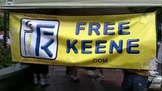 Shortest Free Keene Fest Video Evah