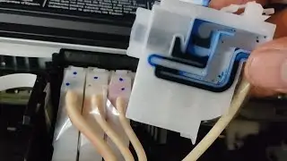 😊 Impresora no imprime correctamente solución - Epson L4160