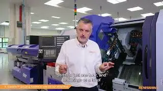 Enhancing tool setting with the Renishaw Equator&trade;
