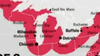 ACLU report accuses Michigan Border Patrol agents of racial profiling