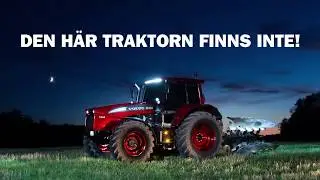 Traktorn som inte finns – hela historien