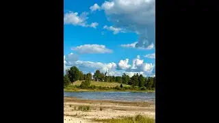 🌿 Escape to Mullsj&ouml; | Scenic Road Trip from Helsingborg to J&ouml;nk&ouml;ping | Cozy Airbnb in Summer☀️