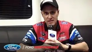 Tasca Racing at Charlotte | Drag Racing | Ford Performance