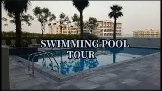A beautiful place to spend your evening @ | Dubai South | The Pulse Residence
