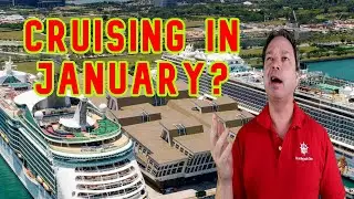 Should I Book a January Cruise