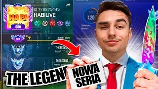 💥 НОВАЯ КРУТАЯ СЕРИЯ НА КАНАЛЕ! 🏆 ДВОЙНАЯ ЛЕГЕНДА В STANDOFF 2! 🌟