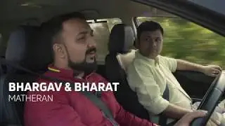 Tata Motors - #ConnectingAspirations with Bhargav and Bharat