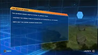 Battle of Naboo, Part 1 - Star Wars Battlefront Classic Collection