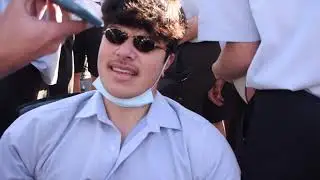 SHC Leavers Video 2021