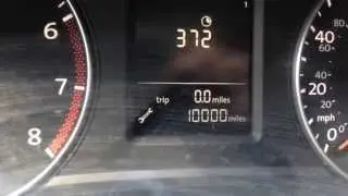 КАК: Сбросить индикатор замены масла на Volkswagen Passat 2014 года