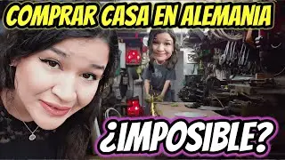 &iquest;Es dif&iacute;cil comprar casa en Alemania?