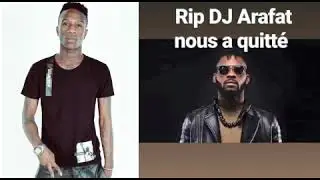 Tamsir 2020 [ H&ocirc;mmage &agrave; Dj Arafat ] by 224 TV  🇬🇳🇮🇪