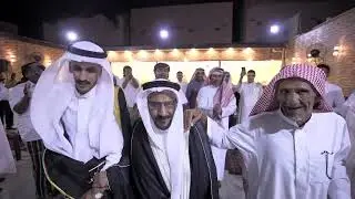 حفل فرح ياسر سعيد باوزير الجمعة 20-6-1444 هـ