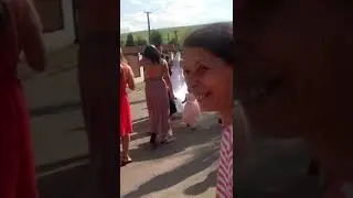 Čičava svadba
