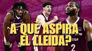 A QU&Egrave; ASPIRA EL LLEIDA? RENOVACIONS IMPORTANTS!