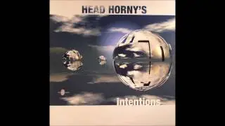 Head Horny's -  Intentions