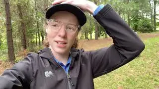 Hailey King and Friends Playing Travis's Horse Course