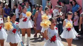 Independence Day celebrations, Honduras