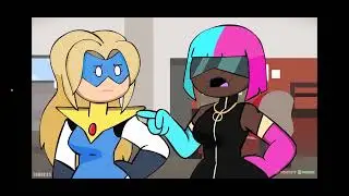 Courtney is bae fr - Toonzies &ldquo;I Became A Dispatcher For 24 Hours!&rdquo; (Reaction Video)