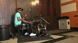 Aligningz - Original track & drums performed by Lawrence Lowe ~ God 1st ✨🎧🎧