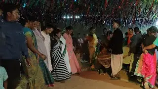 kenke mage porob 13,2,2025 gomeya babu ckp