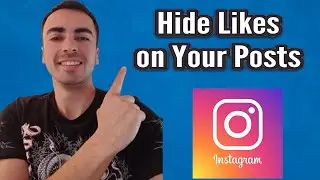 How to Hide Likes on Your Instagram Post