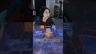 Clipping right when the music kicks in 😏