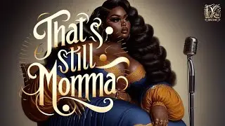 🎤 Dis Chic &ndash; THAT&rsquo;S STILL MAMA (Official Video) 🎤