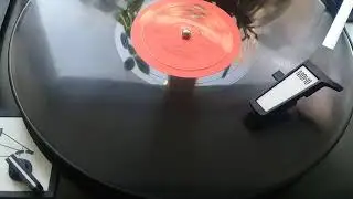 Royal Garden Blues -  Karel Krautgartner Riga Ligo 1959 78 RPM