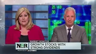 Market Monitor: Oliver Pursche