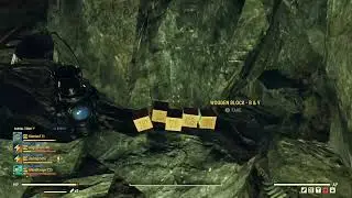 Best way to get LOTS of Ultracite scrap - Fallout 76