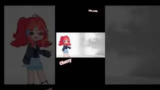 fake collab cherry #memes #gachaclub #amazing #anime #анимация #актив #аниме #гача #меме #реки