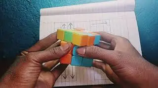 The Complete Guide to Solving the Rubik's Cube (Beginner to Pro)