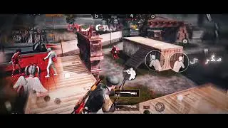 One Shot, One Pain | PUBG TDM M24 Sad Poetry Silent Bullets & Broken Words 💔 